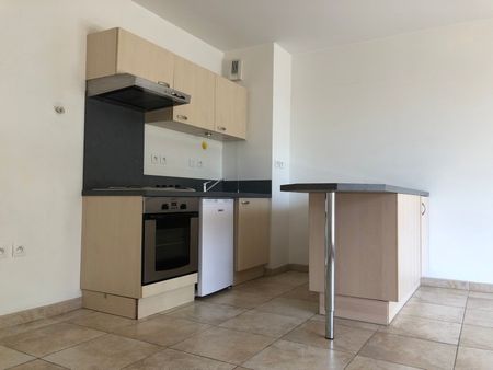 Location Appartement 2 pièces 44m² ORLEANS 45000 - Photo 2