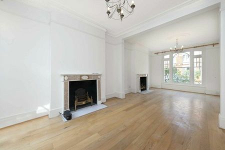 Bradbourne Street, Fulham, SW6 - Photo 2