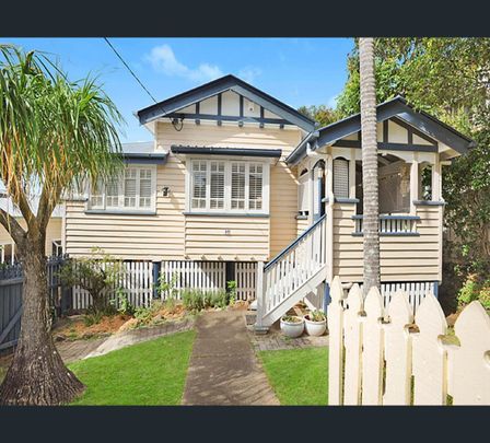 80 Brook Street, Windsor, Qld 4030 - Photo 1