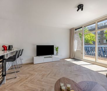 Appartement te huur: Sint-Jacobsplaats 102 3011 DD Rotterdam - Photo 1