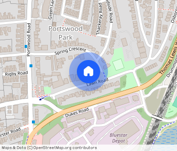 Lawn Road, Southampton, SO17 - Photo 1