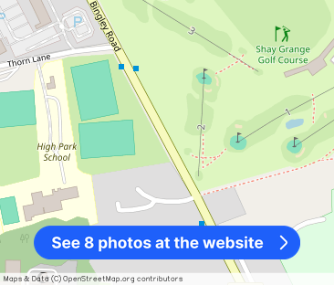 The Printworks, Bingley Road, Bradford, BD9 - Photo 1