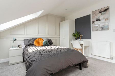 6 bedroom house to rent - Photo 3