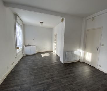 Appartement RUE JEAN MACE - Photo 6