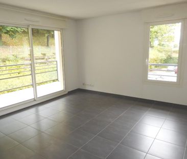Location Appartement 2 pièces Meublé 49m² LE BOURGET DU LAC 73370 - Photo 4