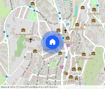 Calle Sant Jaume 16, Barcelona, Catalonia 08391 - Photo 1