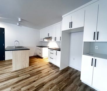 6005#3 rue de la Mattawin Trois-Rivières - Photo 1