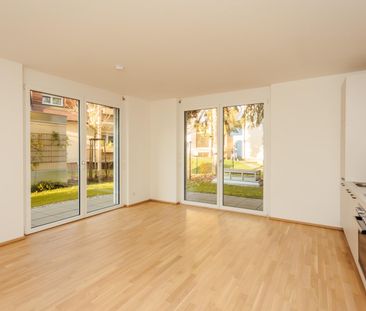 Mietwohnung in 8020 Graz, Lend, Miete - Foto 1