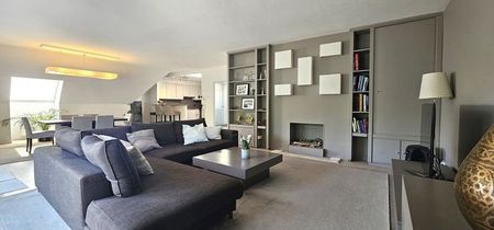 Appartement te huur - Photo 4