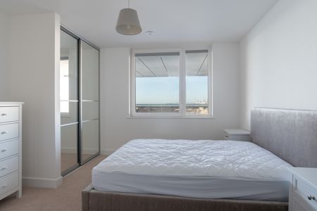 2 bedroom apartment to rent Sirius 6 The Boardwalk - Photo 2