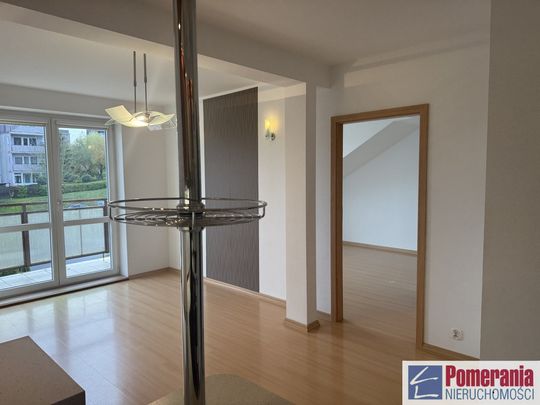 os. Bukowe, ul. Akwarelowa - Photo 1