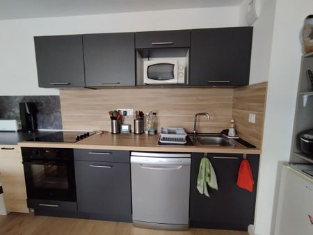 Appartement T3 à louer Bruz - 64 m² - Photo 4