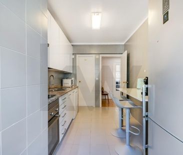 Apartamento T2 em Lisboa - Photo 6