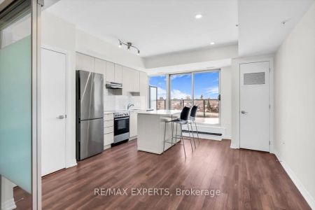 408 Browns Line W #416 - Photo 5