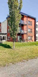 Beau et grand 4 1/2 immeuble 55 ans et + - Photo 4