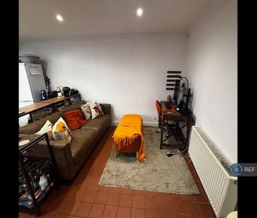 1 bedroom terraced house to rent - Photo 6