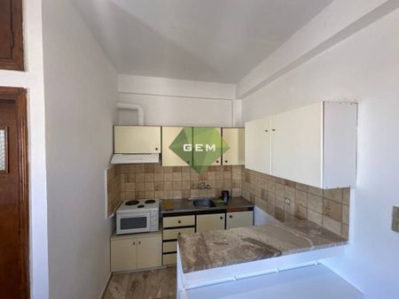 Studio/Γκαρσονιέρα για ενοικίαση - Ηράκλειο Κρήτης, - Φωτογραφία 4