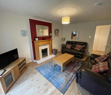 2 bedroom bungalow to rent - Photo 1