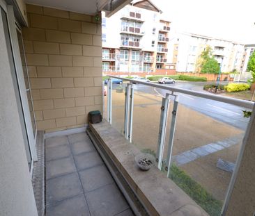 Penstone Court, Chandlery Way, Cardiff, CF10 - Photo 5