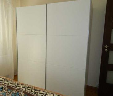 Apartament 4 camere, decomandat, 75 mp, parcare subterana, prima inchiriere, zona strazii Zorilor - Photo 5