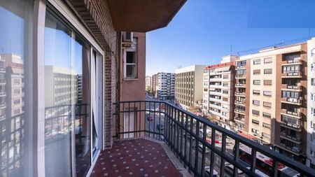 Avinguda del Cardenal Benlloch, Valencia, Valencian Community 46021 - Photo 4