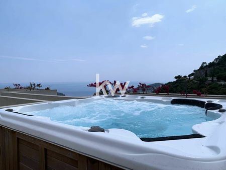 Maison VILLEFRANCHE SUR MER - 06230 - Photo 4