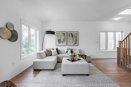 For Lease - 139 Pidgeon Street, Toronto, Ontario - Photo 4