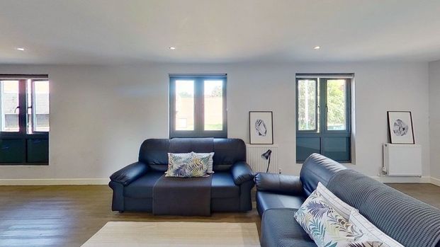 Flat 2, Hyson House, NG7 6ER, NOTTINGHAM - Photo 1