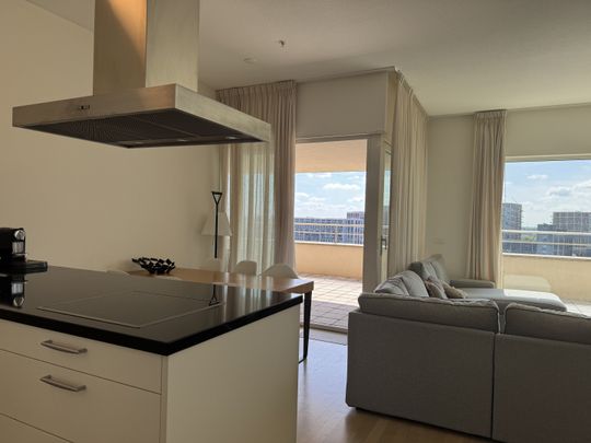 Van der Hoevenplein - Photo 1