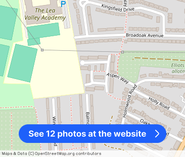 Hawksmead Close, Enfield, EN3 - Photo 1