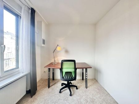 Te huur: Appartement Overtoom in Amsterdam - Photo 3