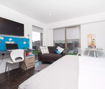 Classic Plus Studio - Photo 5