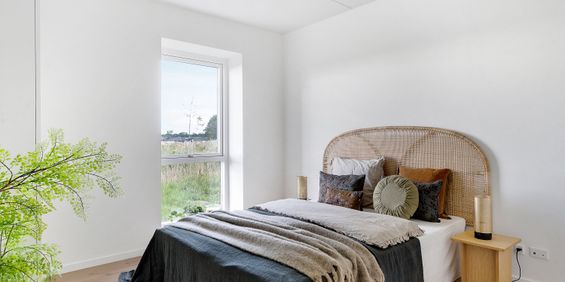 3 vær med terrasse - Photo 3