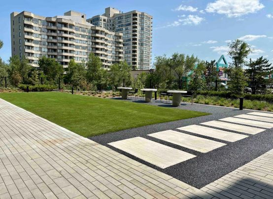 For Lease - 86 Dundas Street Unit# 1518, Mississauga, Ontario - Photo 1