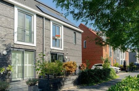 Te huur: Huis EGoli 85 in Amsterdam - Foto 2