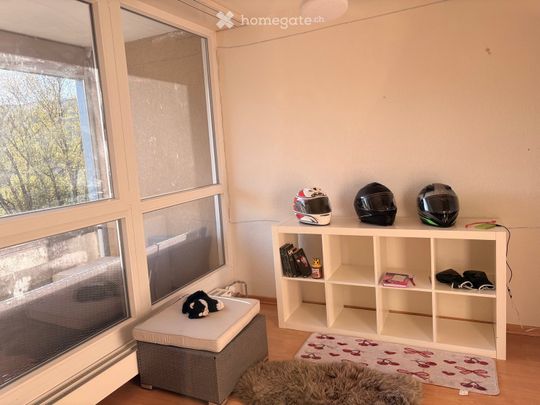 20 m² - Photo 1