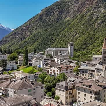 4.5 Zimmer, 2. Stock - Photo 1