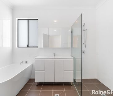 BRAND NEW MODERN TOWNHOUSE - STYLE, SPACE & COMFORT - Photo 6