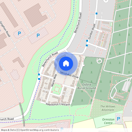 Memnon Court, Colchester, Essex, CO2 7QW