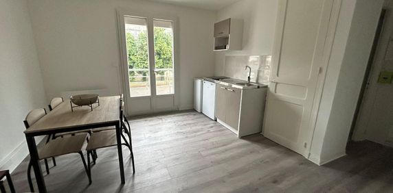 Location Appartement 1 pièce 26m² ALENCON 61000 - Photo 2