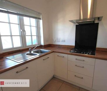 Westward Ho Crescent, Mon Bank, Newport, NP20 - Photo 1