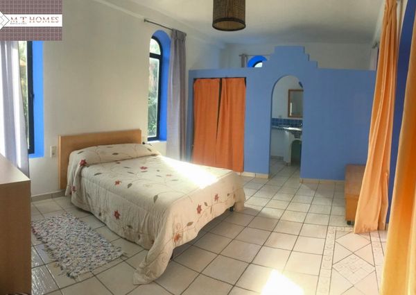 Single family house - Benalmádena (Hospital Xanit)