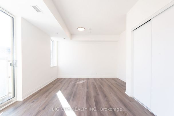 For Lease - 101 Cathedral High Street Unit# PH24, Markham, Ontario - Photo 1