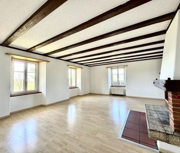 6.5 Zimmer Maisonette-Wohnung - Photo 4