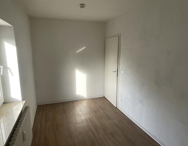 3-Zimmer-Wohnung für die ganze Familie in Duisburg Beeckerwerth - Photo 1