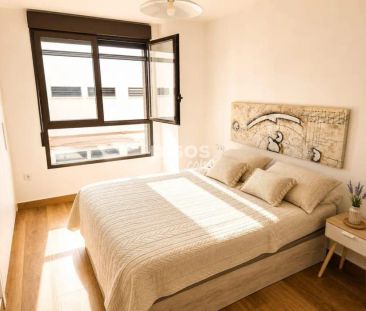 Piso en alquiler en 46920 - Photo 4