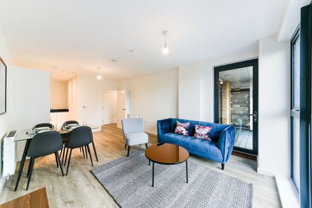 1 bedroom apartment to rent - Photo 3