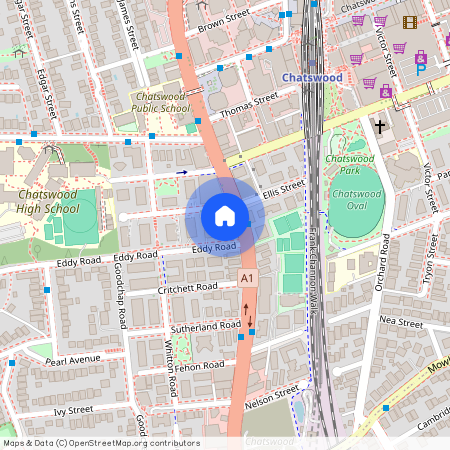 112/650 Pacific Highway, NSW 2067, Chatswood