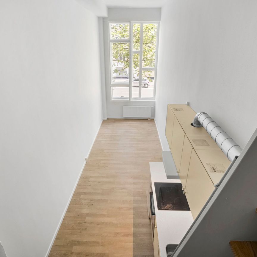 1-værelses Lejlighed på 42 m² i København N - Photo 1