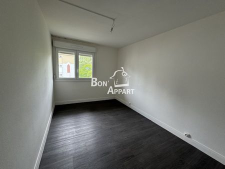 Appartement 4 pièces à Rombas - Photo 4